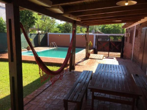 La reina House